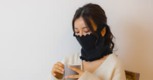 シルク保湿マスク ミッシーリスト MISHIILIST
