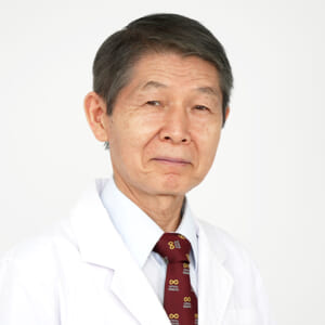 上馬塲 和夫