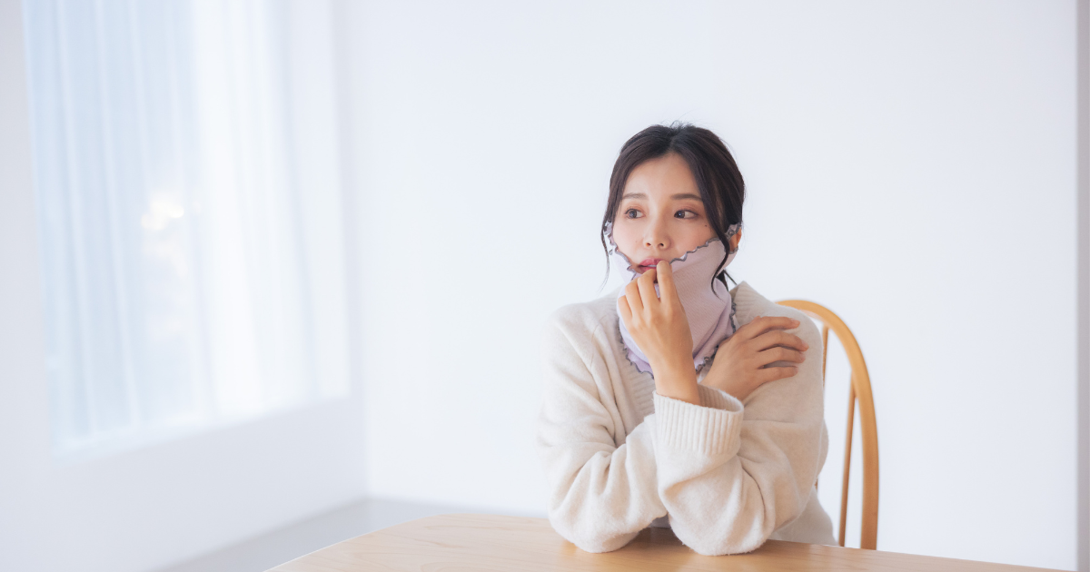 シルク保湿マスク ミッシーリスト MISHIILIST